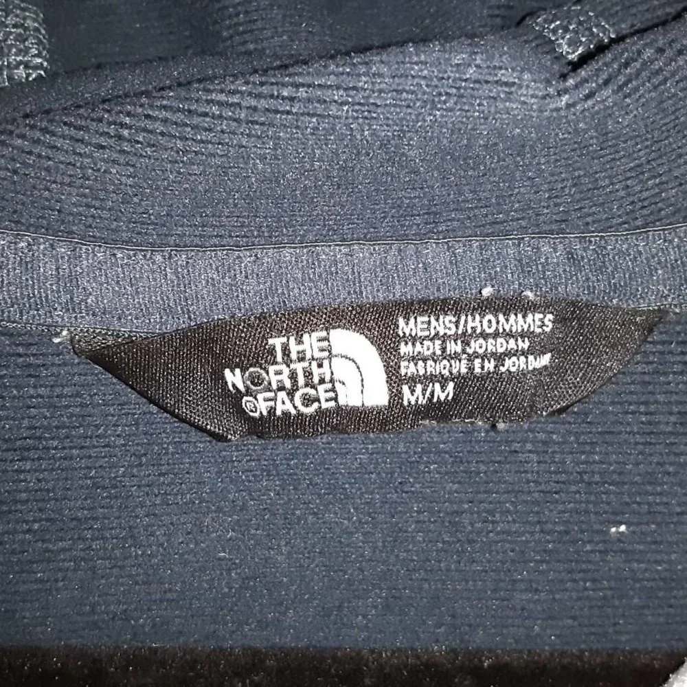 The North Face Men's Activewear Jacket Size M - Picture 3 of 4